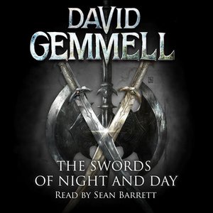 cover image of The Swords of Night and Day